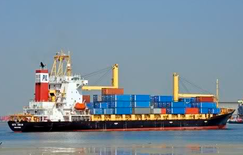 Shipowner / Shipmanager PACIFIC INTERNATIONAL LINES PTE LTD