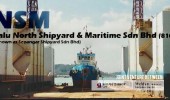 KINABALU NORTH SHIPYARD & MARITIME SDN BHD (KNSM)