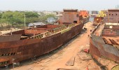 Bashundhara Steel & Engineering Ltd. (BSEL Shipyard)