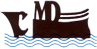 Chittagong Marine Dockyard logo