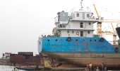 Three Angle Marine Ltd. (TAML)
