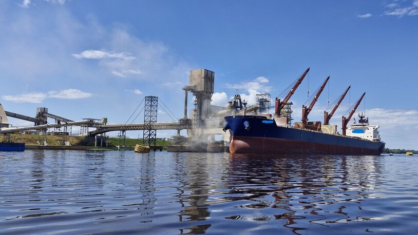 GUANGXIN SHIPBUILDING & HEAVY INDUSTRY CO. LTD. (GSHI) - SHIPYARD GUANGXIN SHIPBUILDING & HEAVY INDUSTRY CO. LTD. (GSHI) - SHIPYARD