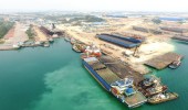 PT Bandar Abadi Shipyard