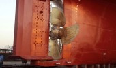 TRIANGLE SHIPYARD