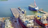 NOSCO Shipyard