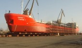 BOURGAS SHIPYARD LTD.
