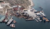 SPANAPOULOS SHIPYARD