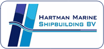 HARTMAN MARINE SHIPBUILDING BV