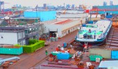 SCHEEPSWERF HOOGERWAARD