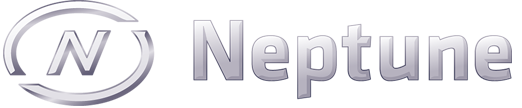 NEPTUNE MARINE logo