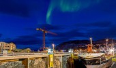 HARSTAD MEK. VERKSTED AS - HAMEK