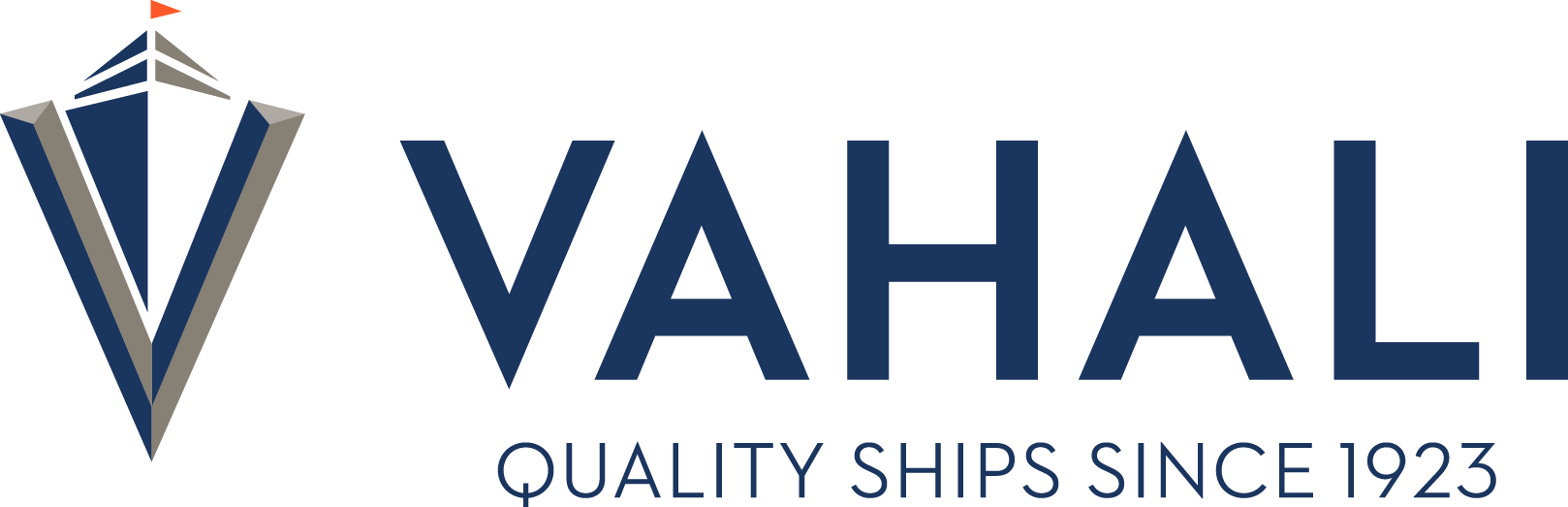 VAHALI Shipyard