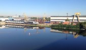 VAHALI Shipyard