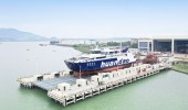 ZHUHAI JIANGLONG SHIPBUILDING CO., LTD  