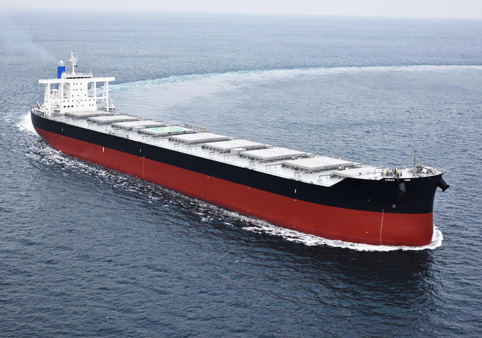 TADOTSU SHIPBUILDING  CO. LTD. - SHIPYARD