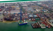SEMBCORP MARINE PANDAN YARD