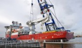 ROG SHIP REPAIR BV