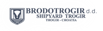 BRODOTROGIR (SHIPYARD TROGIR)