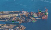 ORESUND DRYDOCKS
