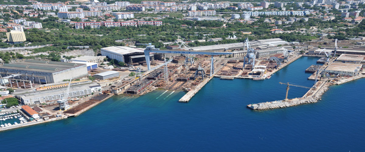 ULJANIK SHIPYARD JSC