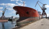 CARIBBEAN DRYDOCK COMPANY S.A. (CDC S.A) HAVANA