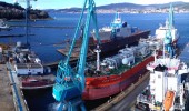 METALSHIPS & DOCKS S.A.U.