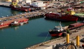SADRA / NEKA SHIPYARD