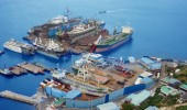 YEOSU OCEAN SHIPYARD