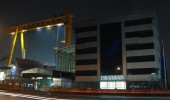 DEARSAN SHIPYARD