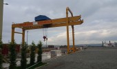 DOGRUYOL SHIPYARD