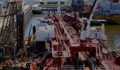 SNR SHIPYARD