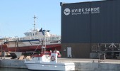HVIDE SANDE SHIPYARD
