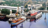 MYKOLAYIV SHIPYARD