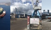 PALUMBO SHIPYARD TENERIFE