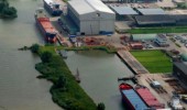 Royal T Shipyards - Kampen