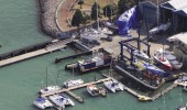UK DOCKS GOSPORT