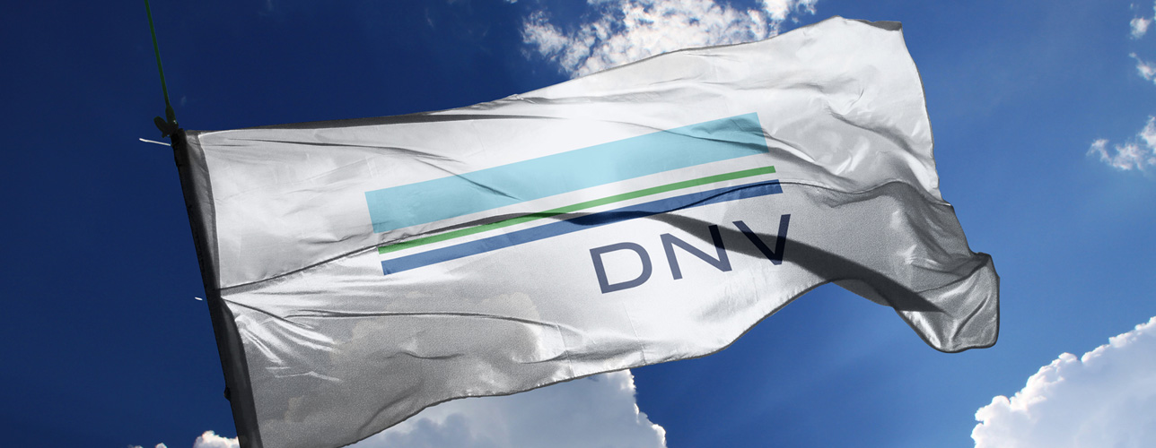 DNV