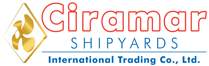 Dominicana Caribbean Shipyards (formally Ciramar)