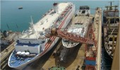SUEZ SHIPYARD