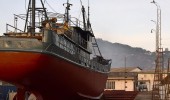 Holland Shipyards Sierra Leone Ltd