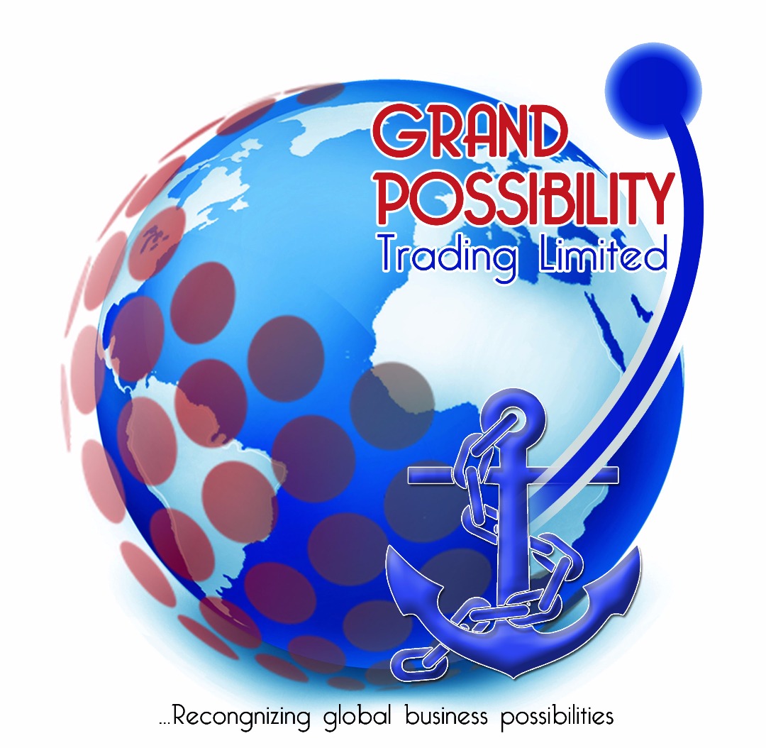 GRAND POSSIBILITY TRADING LIMITED
