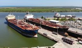 Cerenav Shipyard Pemex Logística 
