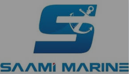 Saami Marine Service logo