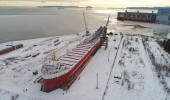 THUNDER BAY SHIPYARD (Ontario Shipyards)