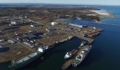Ontario Shipyard -  SYDPORT