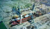 Ocean Shipyard LLC