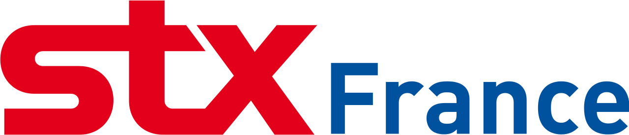 Chantiers de l'Atlantique logo