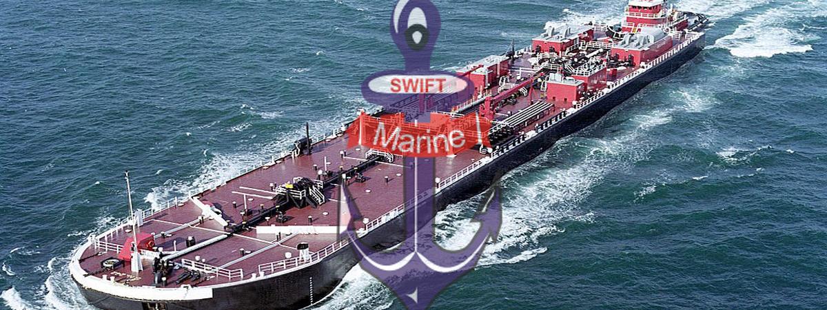 Swift Marine Tech Services