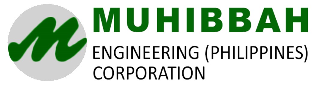 Muhibbah Engineering Philippines Corporation