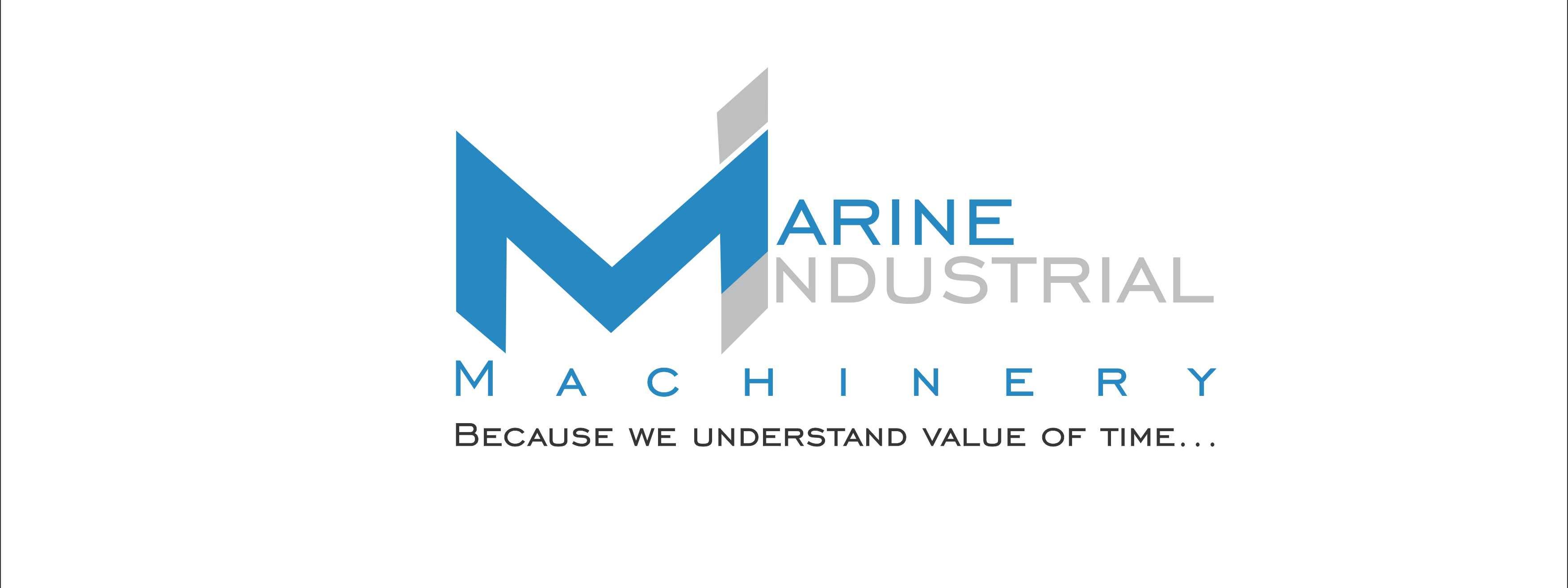 Marine Industrial Machinery